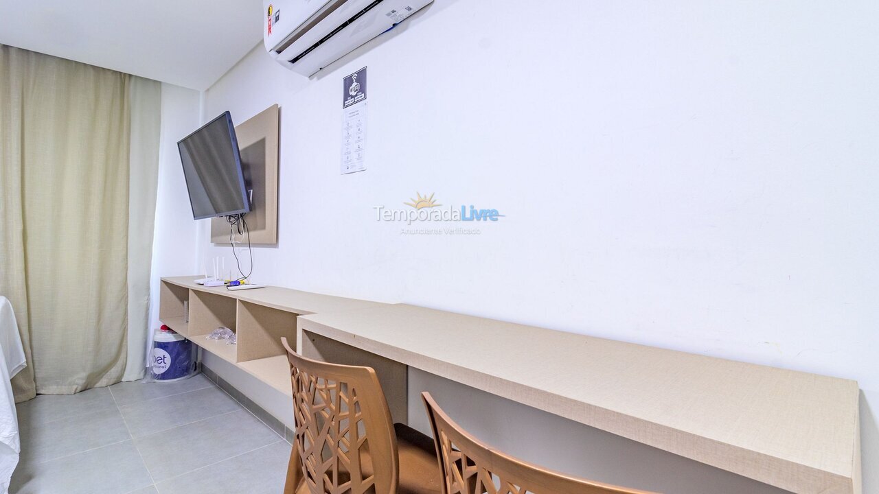 Apartamento para alquiler de vacaciones em Porto de Galinhas (Porto de Galinhas)