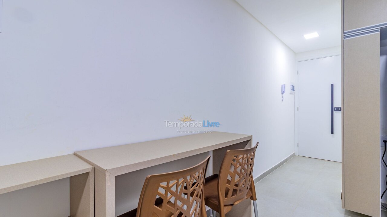 Apartamento para alquiler de vacaciones em Porto de Galinhas (Porto de Galinhas)