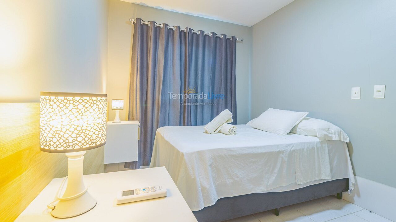 Apartamento para alquiler de vacaciones em Porto de Galinhas (Porto de Galinhas)