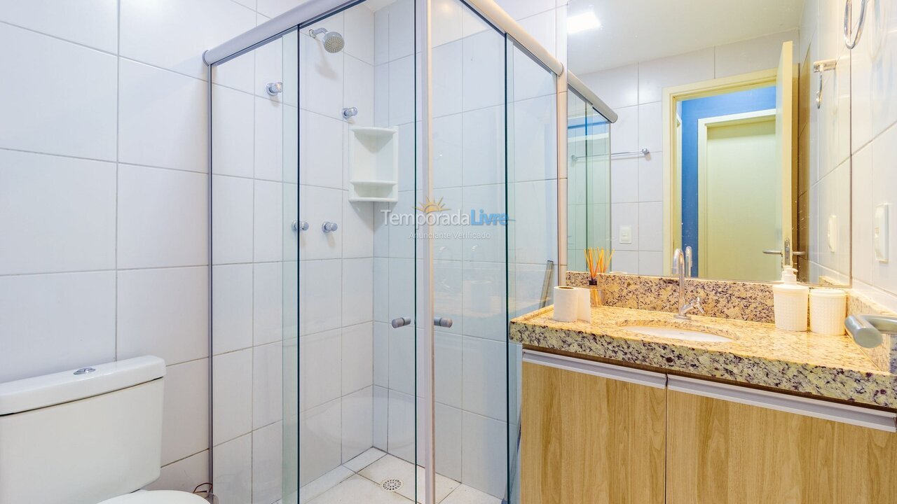 Apartamento para alquiler de vacaciones em Porto de Galinhas (Porto de Galinhas)