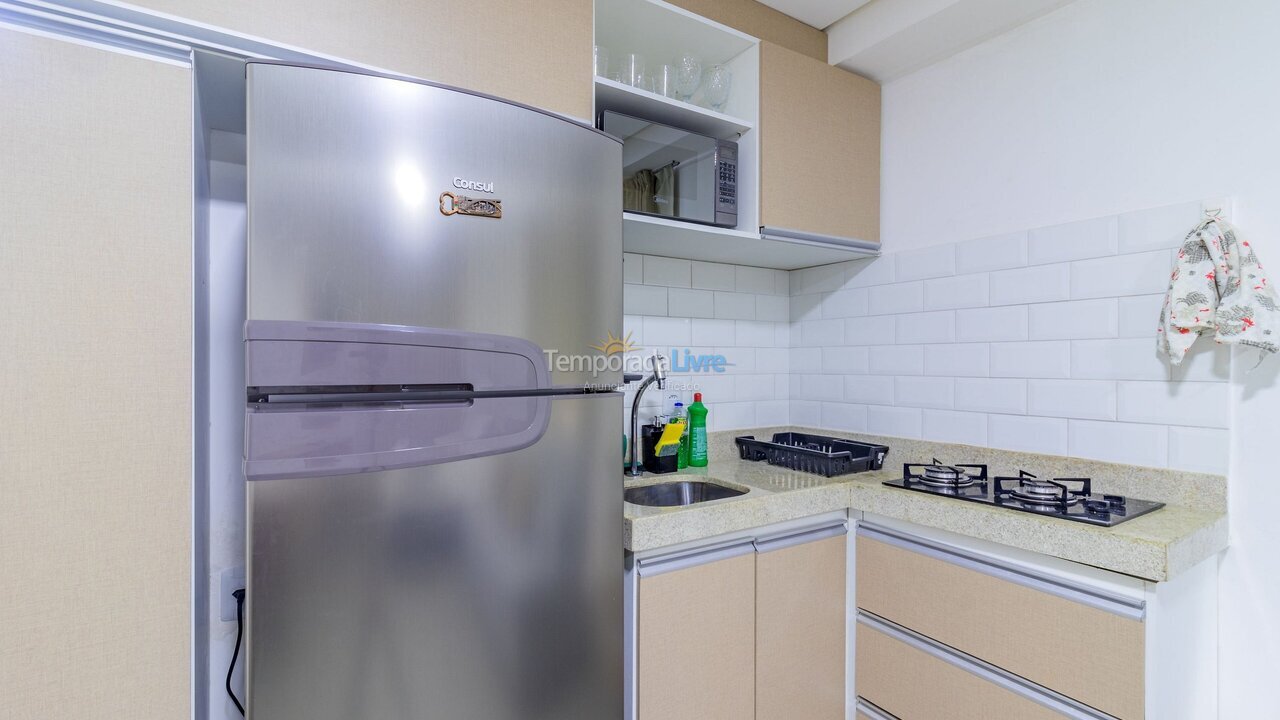 Apartamento para alquiler de vacaciones em Porto de Galinhas (Porto de Galinhas)