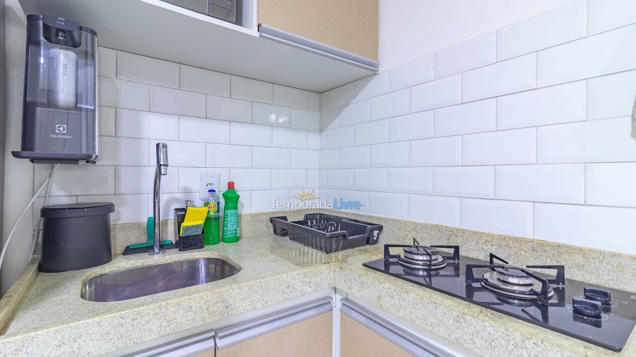 Apartamento para alquiler de vacaciones em Porto de Galinhas (Porto de Galinhas)