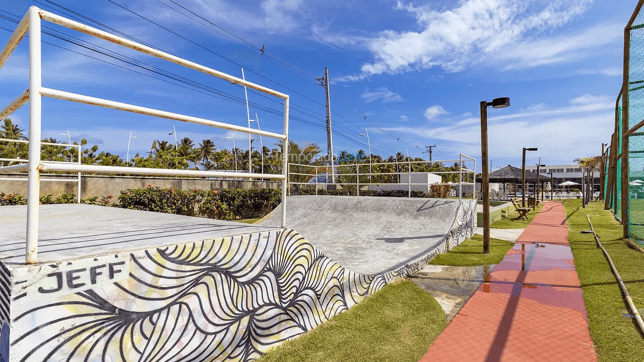 Apartamento para alquiler de vacaciones em Porto de Galinhas (Porto de Galinhas)