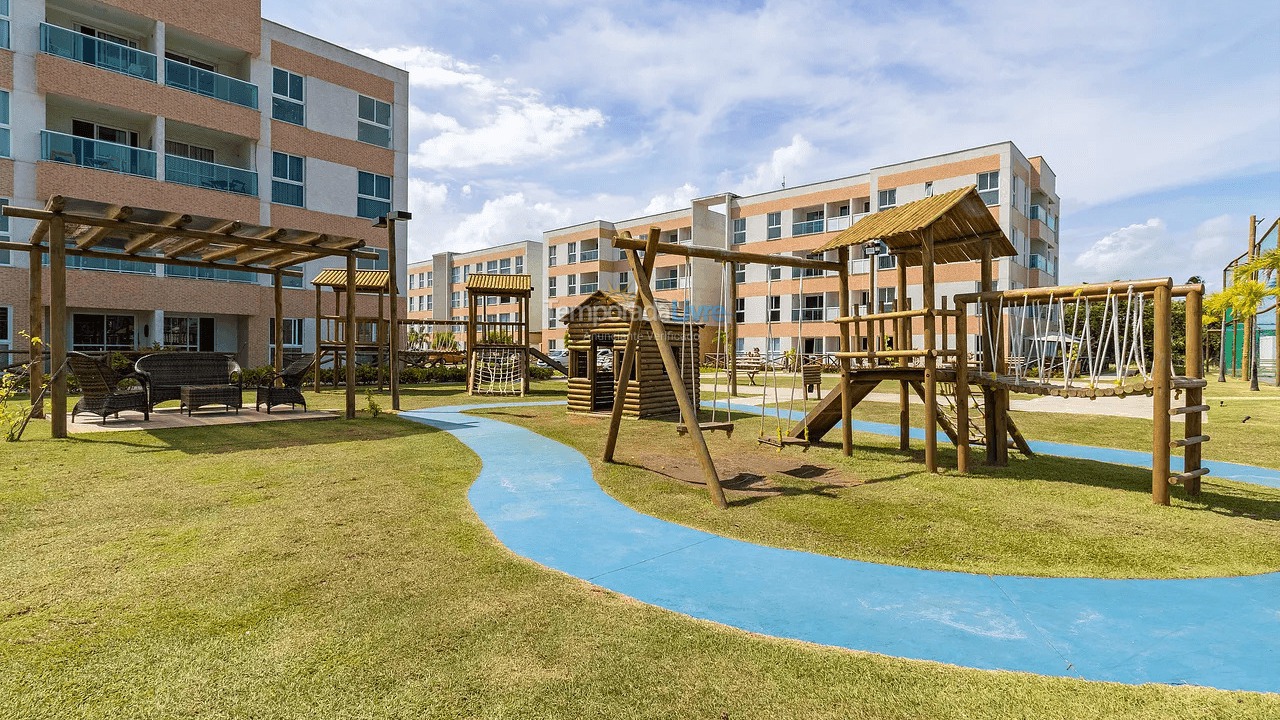 Apartamento para alquiler de vacaciones em Porto de Galinhas (Porto de Galinhas)