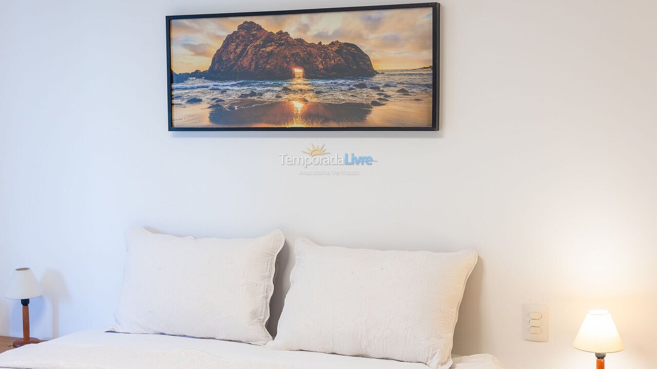 Apartamento para aluguel de temporada em Cabedelo (Pb Ponta de Campina)