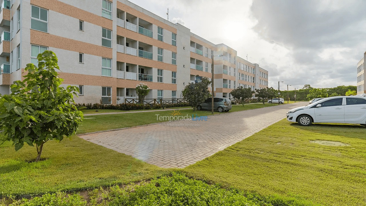 Apartamento para alquiler de vacaciones em Porto de Galinhas (Porto de Galinhas)