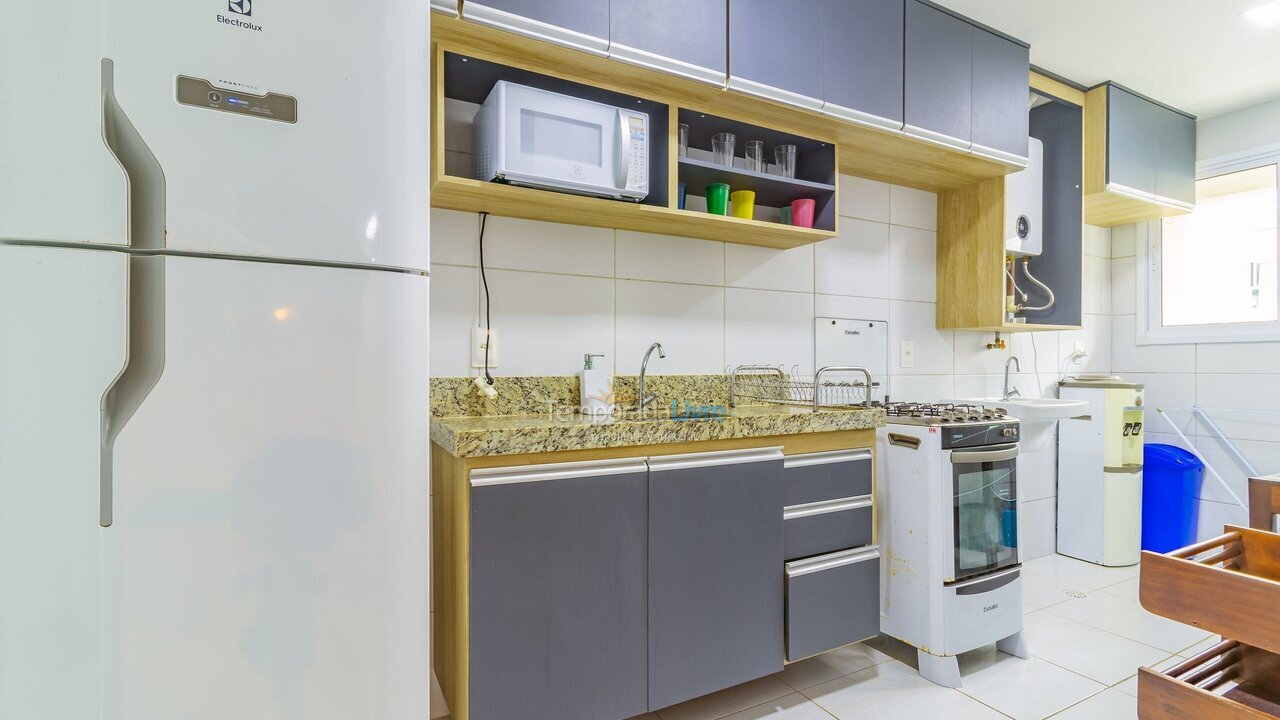 Apartamento para alquiler de vacaciones em Porto de Galinhas (Porto de Galinhas)