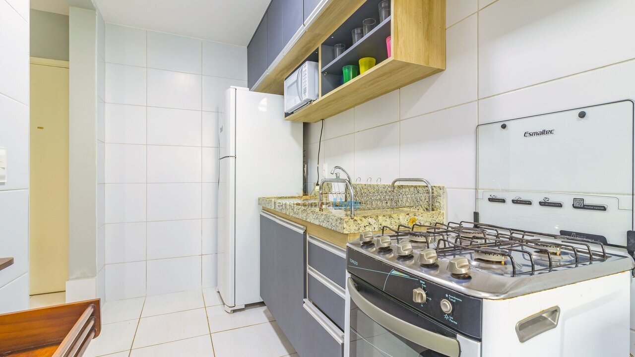 Apartamento para alquiler de vacaciones em Porto de Galinhas (Porto de Galinhas)