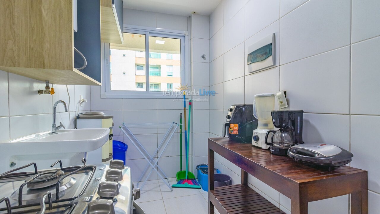 Apartamento para alquiler de vacaciones em Porto de Galinhas (Porto de Galinhas)