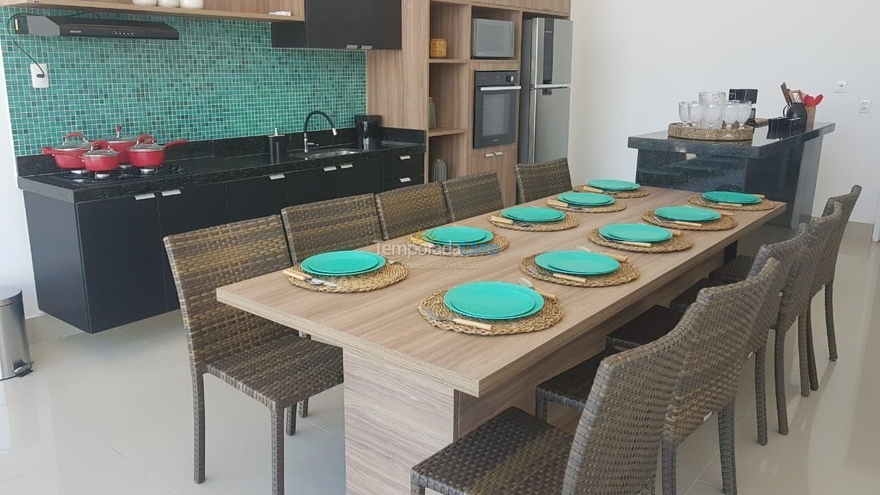 Apartamento para alquiler de vacaciones em Porto de Galinhas (Porto de Galinhas)