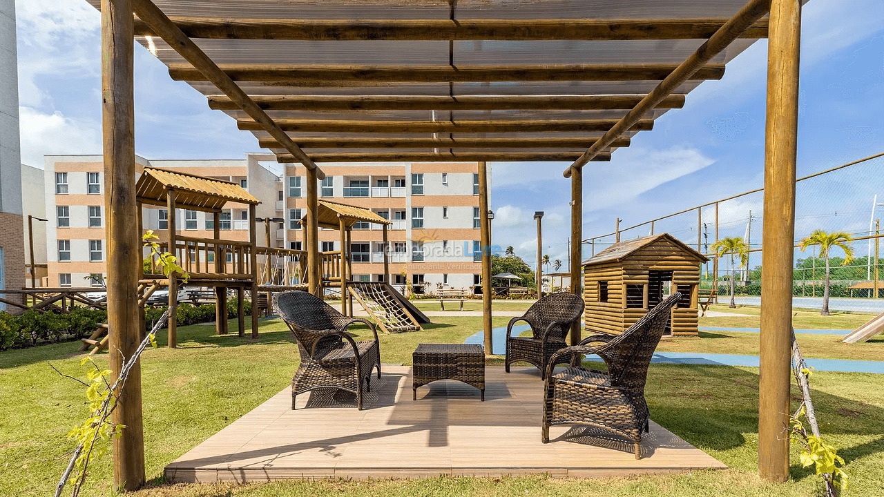 Apartamento para alquiler de vacaciones em Porto de Galinhas (Porto de Galinhas)