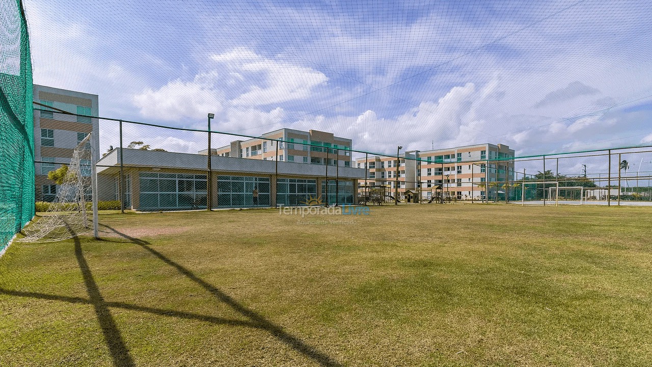 Apartamento para alquiler de vacaciones em Porto de Galinhas (Porto de Galinhas)