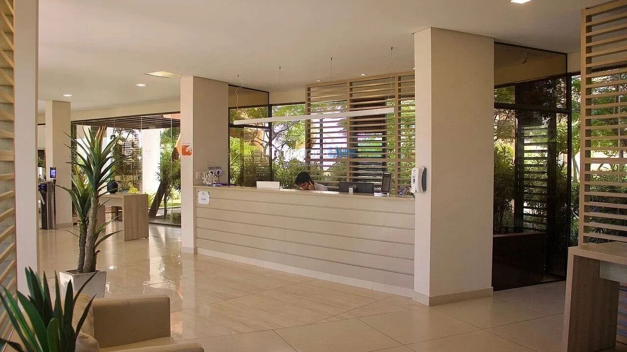 Apartamento para aluguel de temporada em Cabedelo (Pb Ponta de Campina)