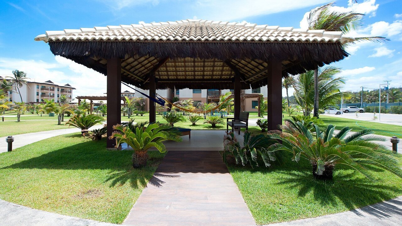 Apartamento para aluguel de temporada em Caucaia (Ce Praia de Cumbuco)