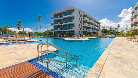 Makia Beach #D113 - in Muro Alto by Carpediem