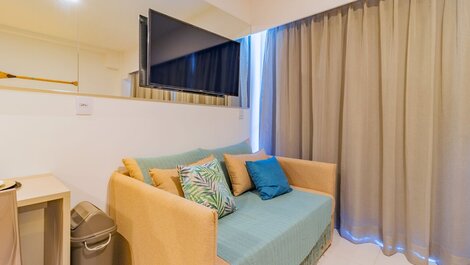 Makia Beach #D113 - in Muro Alto by Carpediem