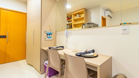 Makia Beach #D113 - in Muro Alto by Carpediem