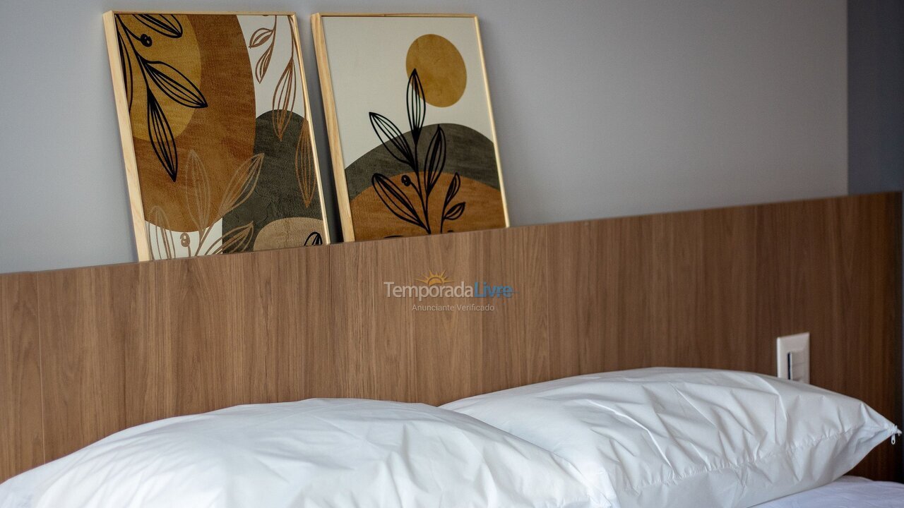 Apartment for vacation rental in Recife (Pe Praia de Boa Viagem)