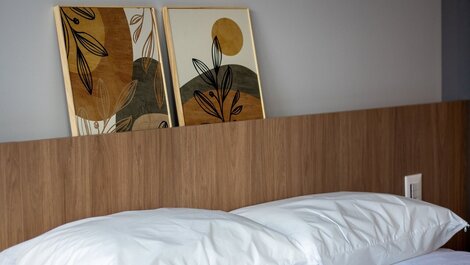 Rooftop 470 Flats in Boa Viagem by Carpediem