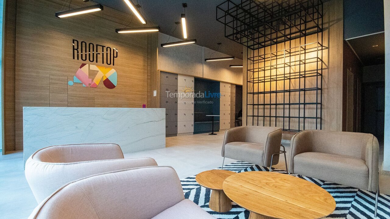 Apartment for vacation rental in Recife (Pe Praia de Boa Viagem)