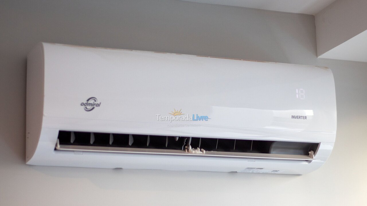 Apartment for vacation rental in Recife (Pe Praia de Boa Viagem)