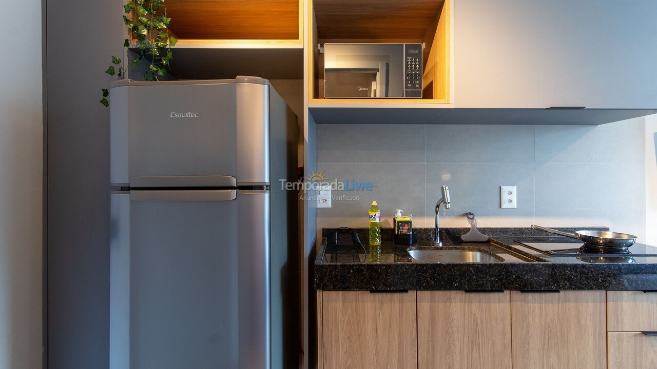 Apartment for vacation rental in Recife (Pe Praia de Boa Viagem)