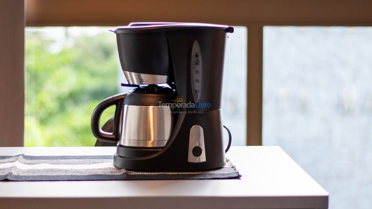 Apartment for vacation rental in Recife (Pe Praia de Boa Viagem)