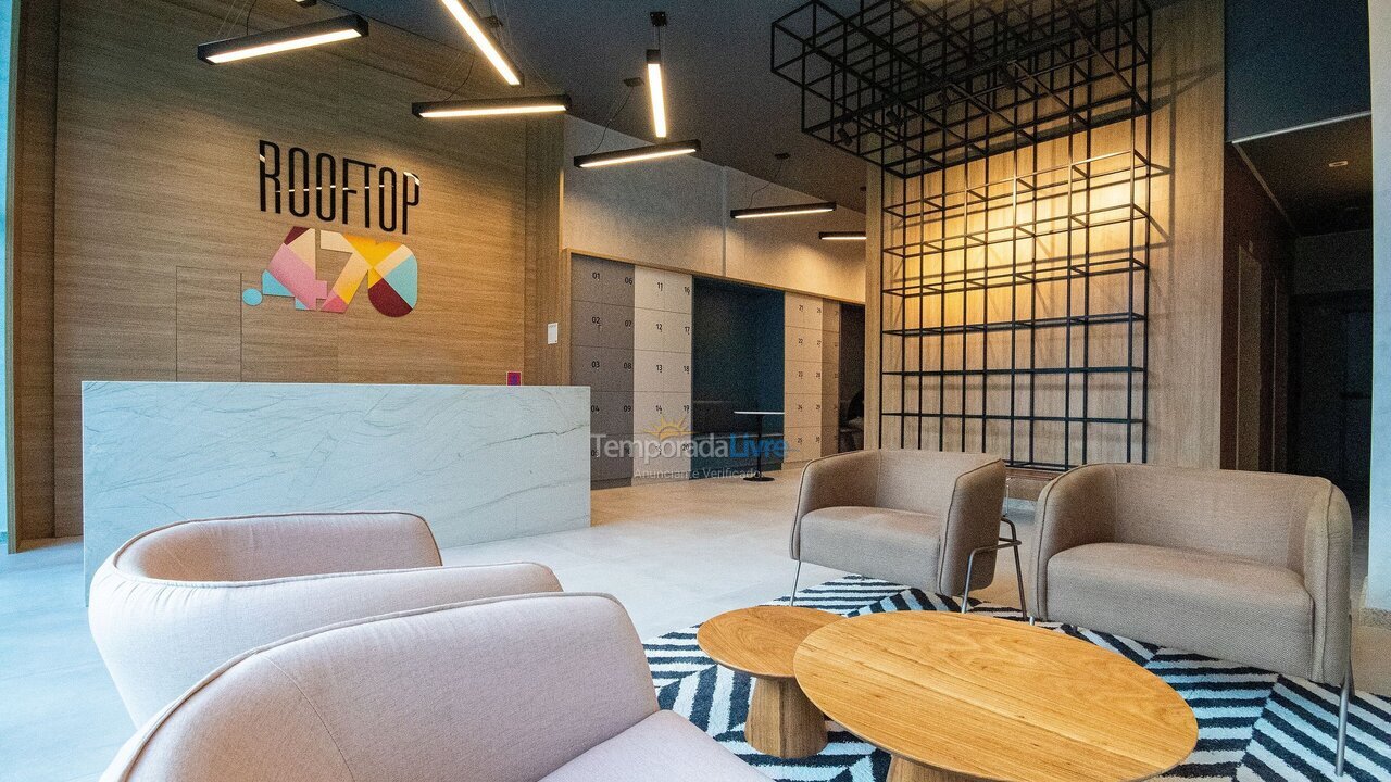 Apartment for vacation rental in Recife (Pe Praia de Boa Viagem)