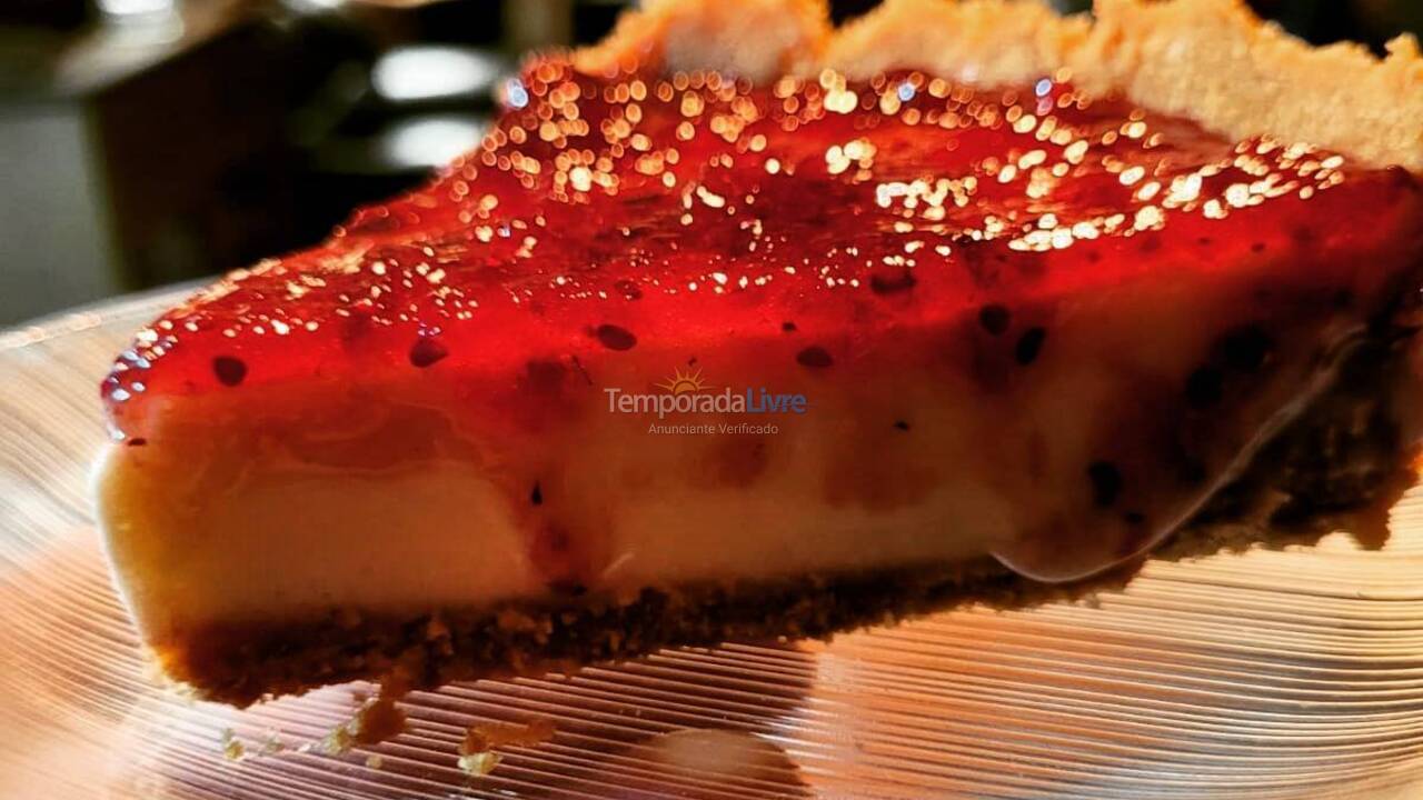 Chácara / sítio para aluguel de temporada em Florianópolis (Rio Tavares)