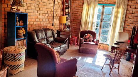 Chácara / sítio para alugar em Florianópolis - Rio Tavares