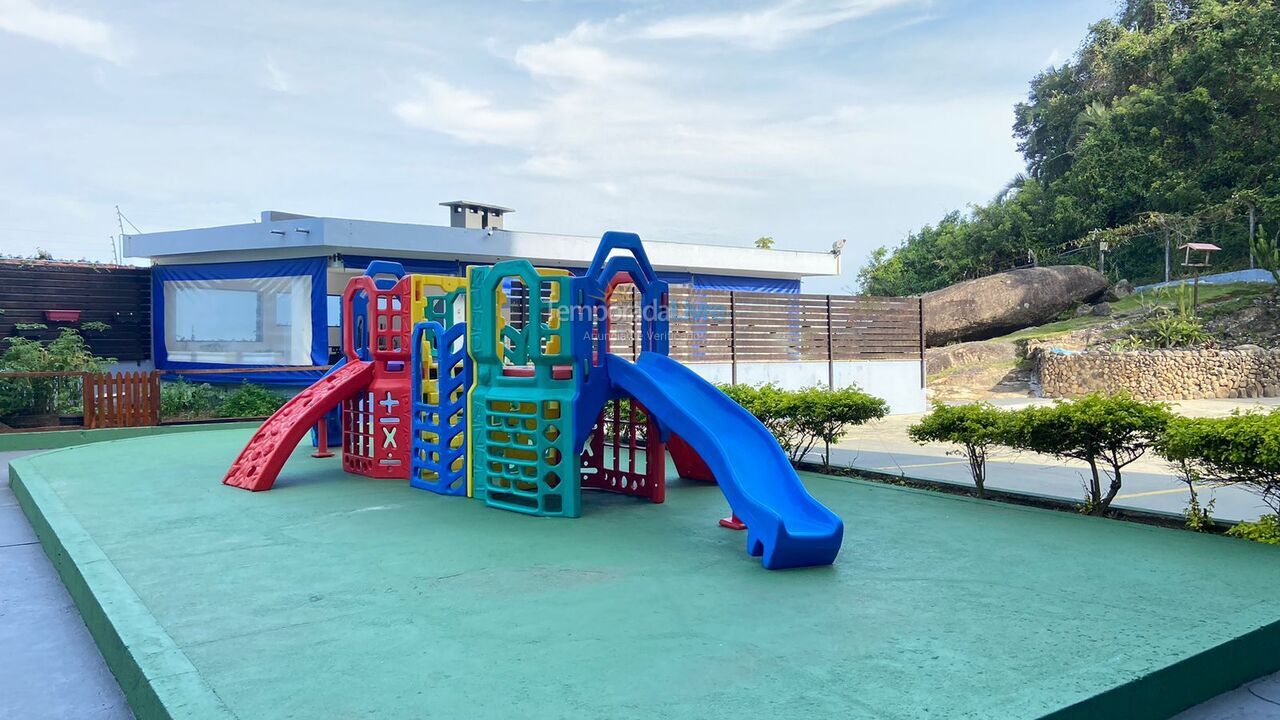 Apartamento para aluguel de temporada em Caraguatatuba (Martim de Sá)