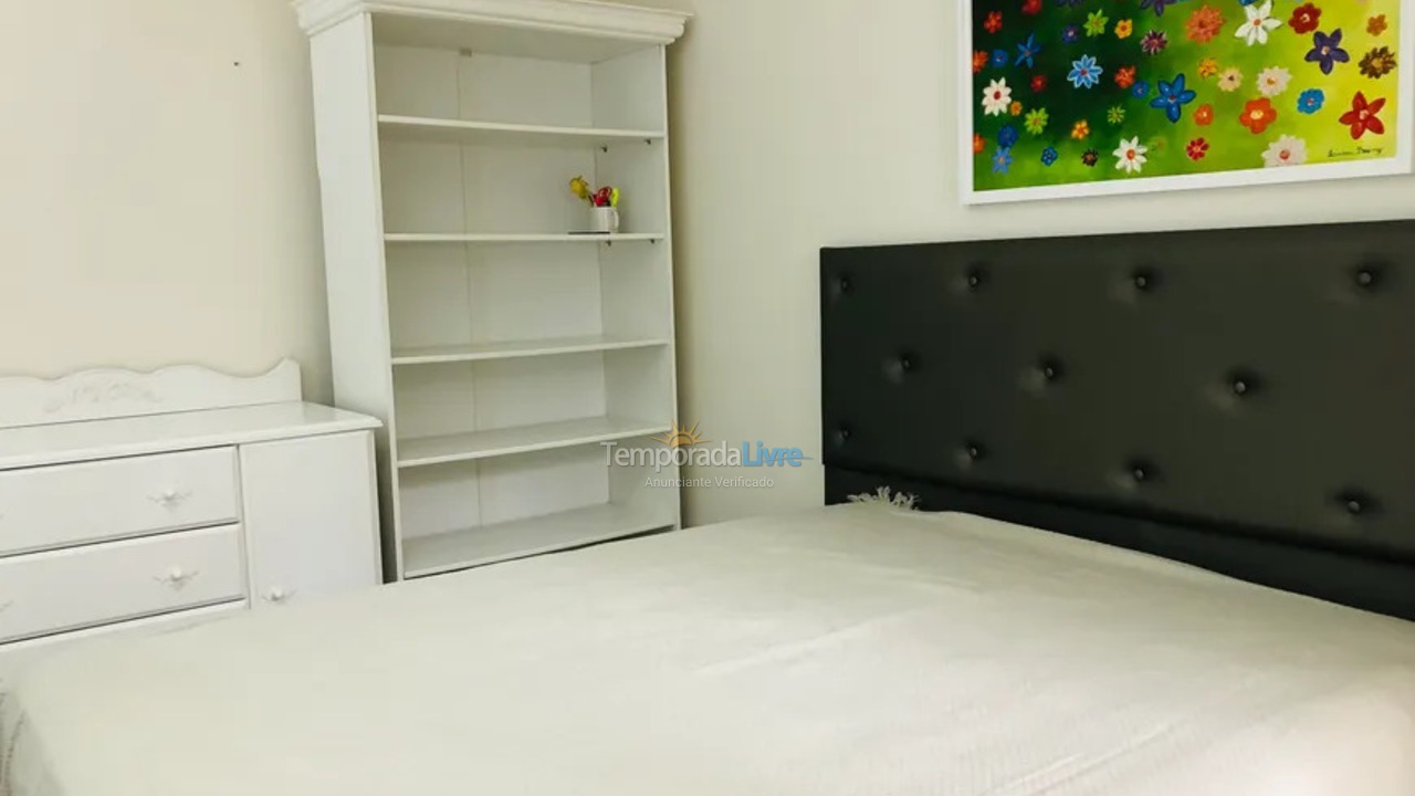 Casa para alquiler de vacaciones em Florianopolis (Jurerê Internacional)