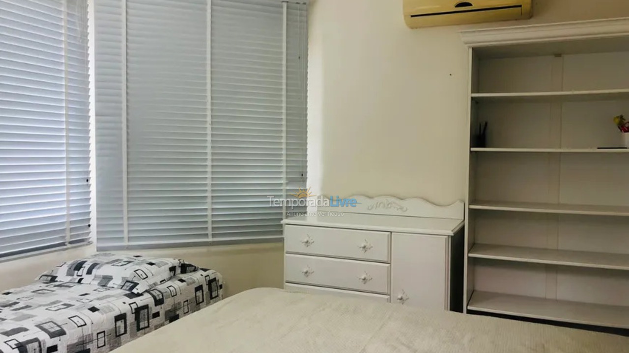 Casa para alquiler de vacaciones em Florianopolis (Jurerê Internacional)