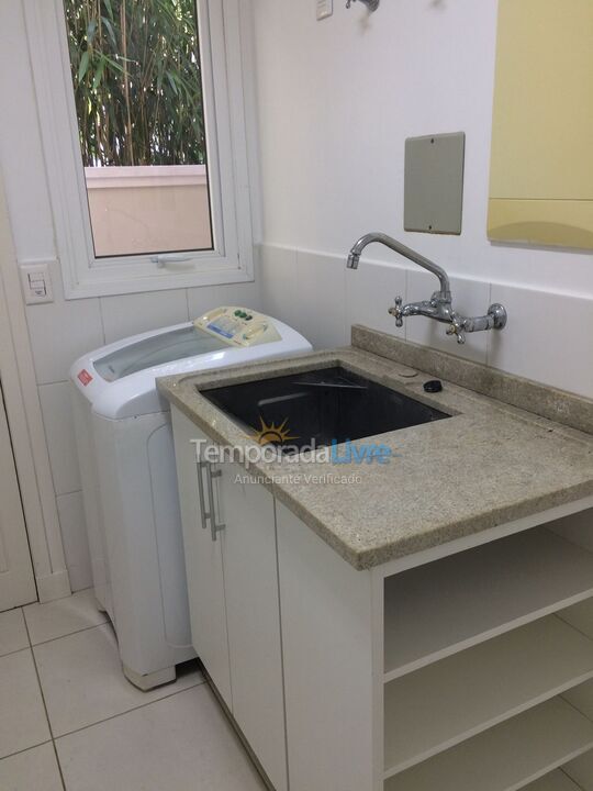 Casa para alquiler de vacaciones em Florianopolis (Jurerê Internacional)