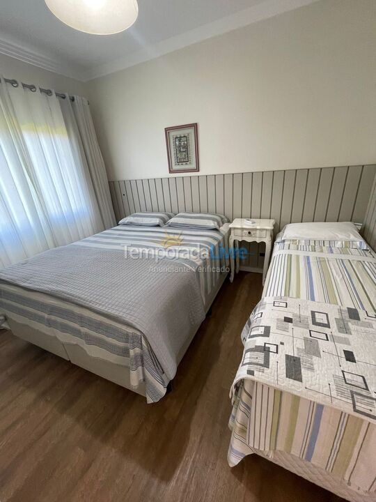 Casa para alquiler de vacaciones em Florianopolis (Jurerê Internacional)