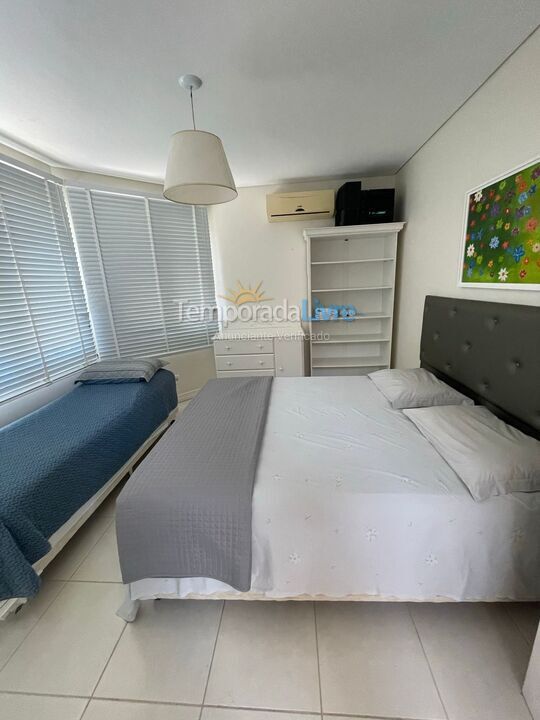 Casa para alquiler de vacaciones em Florianopolis (Jurerê Internacional)
