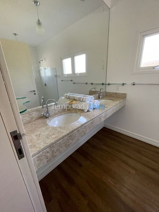 Casa para alquiler de vacaciones em Florianopolis (Jurerê Internacional)