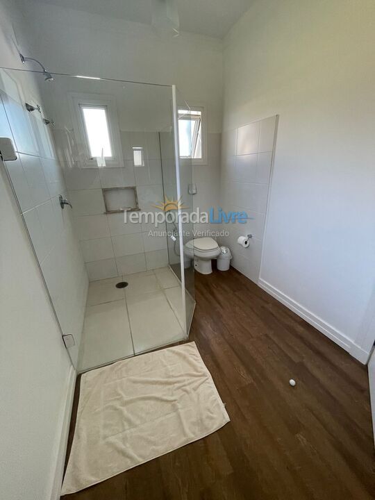 Casa para alquiler de vacaciones em Florianopolis (Jurerê Internacional)