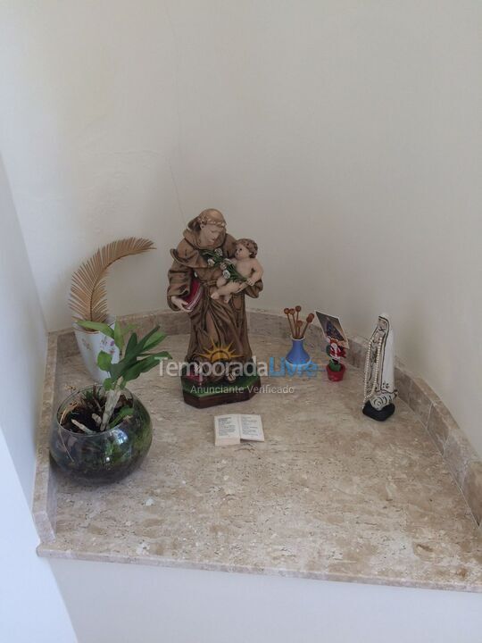 Casa para alquiler de vacaciones em Florianopolis (Jurerê Internacional)