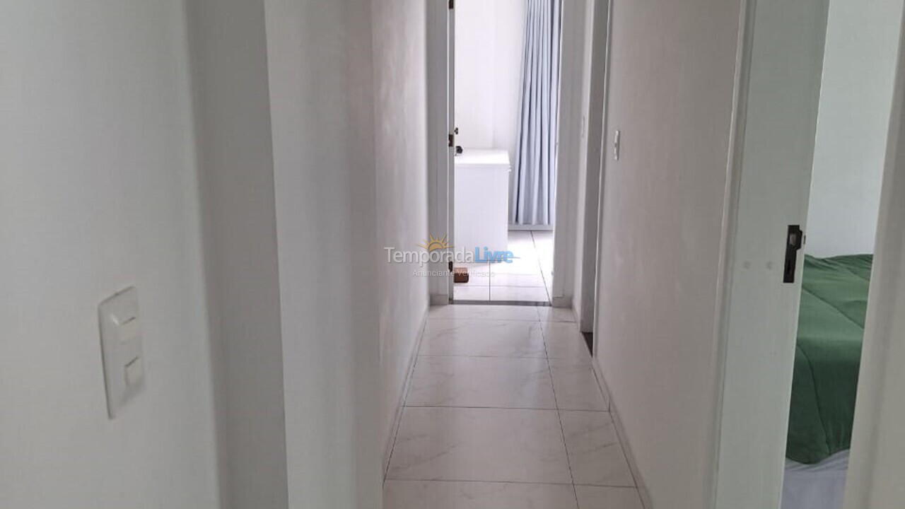 Apartamento para alquiler de vacaciones em Itapema (Centro)
