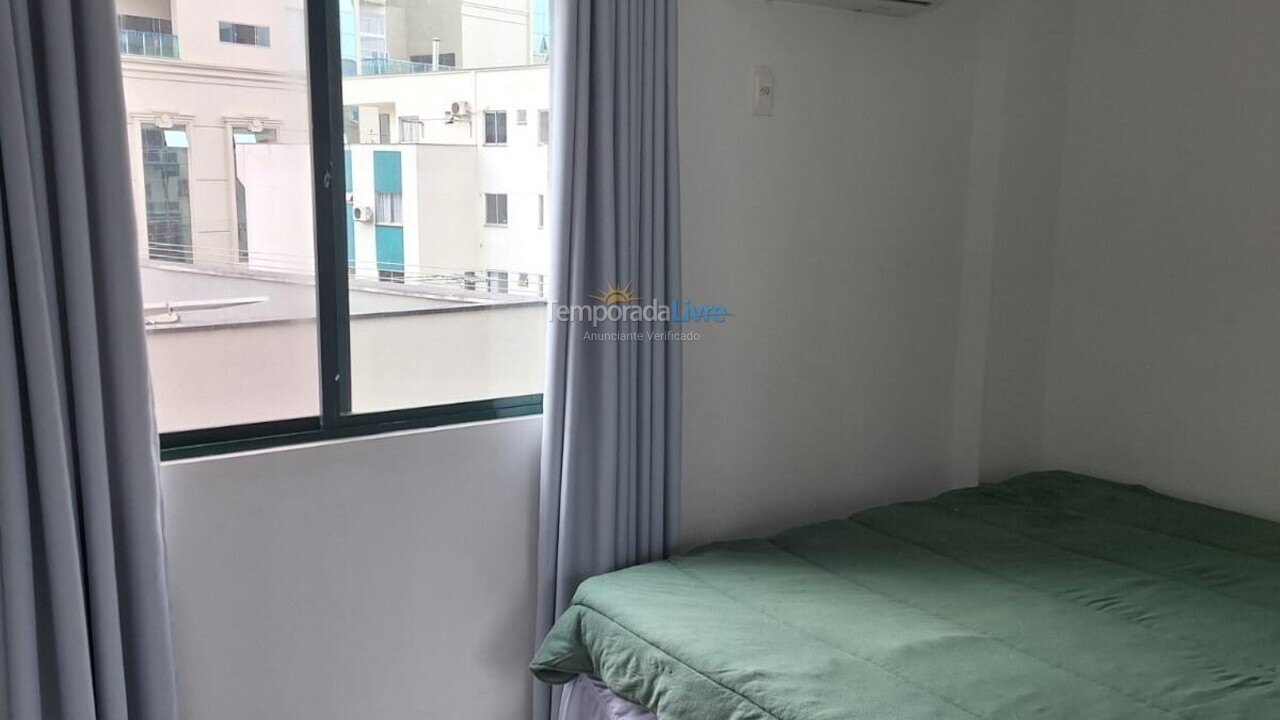 Apartamento para alquiler de vacaciones em Itapema (Centro)