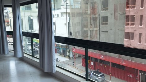 Apartment for rent in Itapema - Centro