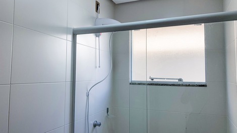 Casa Espaçosa de 3 Dormitórios na Linda Praia de Palmas!