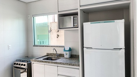 Casa Espaçosa de 3 Dormitórios na Linda Praia de Palmas!