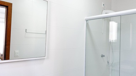 Casa Espaçosa de 3 Dormitórios na Linda Praia de Palmas!