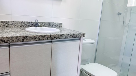 Casa Espaçosa de 3 Dormitórios na Linda Praia de Palmas!