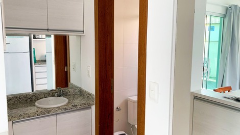 Casa Espaçosa de 3 Dormitórios na Linda Praia de Palmas!