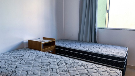 Casa Espaçosa de 3 Dormitórios na Linda Praia de Palmas!