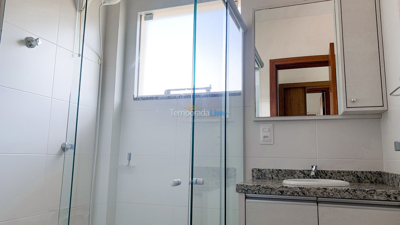 Casa para aluguel de temporada em Governador Celso Ramos (Praia de Palmas)