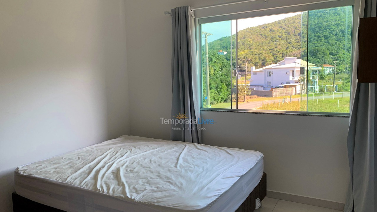 Casa para aluguel de temporada em Governador Celso Ramos (Praia de Palmas)